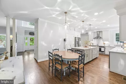 Kitchen - 144 Chickadee Dr, Dunkirk, MD 20754 photo 3 of 10