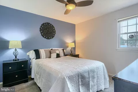 Bedroom - 87 Bar Harbor Rd, Pasadena, MD 21122 photo 1 of 8