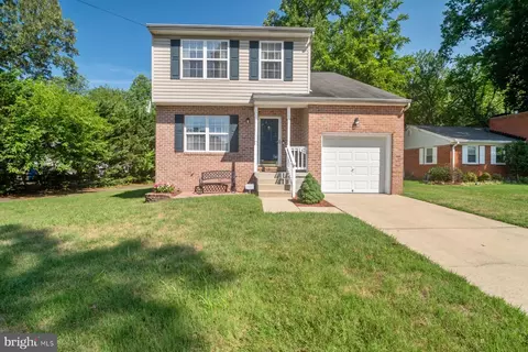 99 Phelps Ave, Glen Burnie, MD 21060