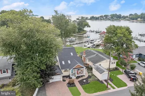 View/Area - 3703 Parke Dr, Edgewater, MD 21037 photo 2 of 4