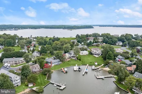 View/Area - 3703 Parke Dr, Edgewater, MD 21037 photo 4 of 4