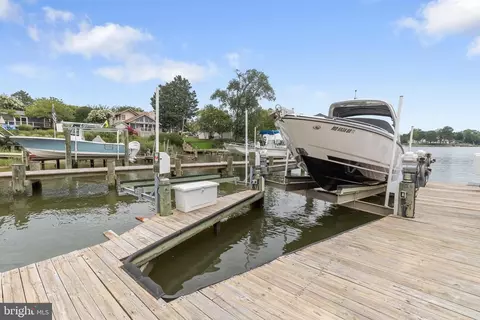 Other - 3703 Parke Dr, Edgewater, MD 21037 photo 12 of 13