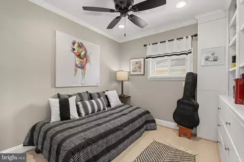 Bedroom - 3703 Parke Dr, Edgewater, MD 21037 photo 1 of 3