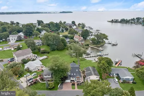 View/Area - 3703 Parke Dr, Edgewater, MD 21037 photo 3 of 4