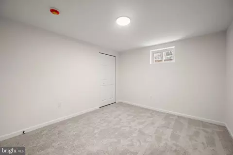 Bedroom - 8475 Byrd Rd, Pasadena, MD 21122 photo 6 of 6