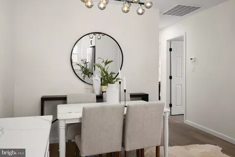 Entry Way - 8475 Byrd Rd, Pasadena, MD 21122 photo 1 of 3
