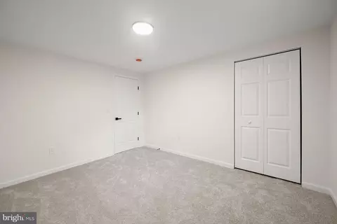 Bedroom - 8475 Byrd Rd, Pasadena, MD 21122 photo 5 of 6