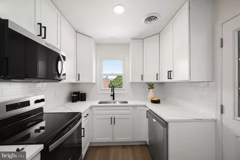 Kitchen - 8475 Byrd Rd, Pasadena, MD 21122 photo 1 of 1