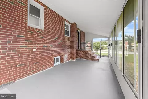 Exterior - 8475 Byrd Rd, Pasadena, MD 21122 photo 2 of 3