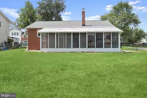 Exterior - 8475 Byrd Rd, Pasadena, MD 21122 photo 3 of 3