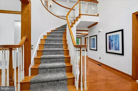 Entry Way - 11 Walters Way, Pasadena, MD 21122 photo 3 of 16