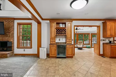 Entry Way - 11 Walters Way, Pasadena, MD 21122 photo 9 of 16