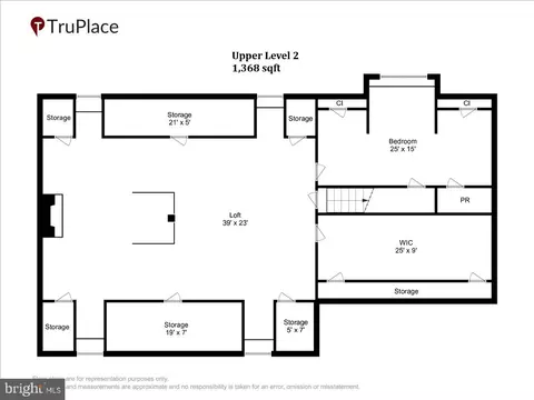 Floorplan - 11 Walters Way, Pasadena, MD 21122 photo 4 of 6