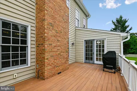 Exterior - 11 Walters Way, Pasadena, MD 21122 photo 8 of 27