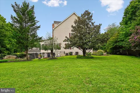 Exterior - 11 Walters Way, Pasadena, MD 21122 photo 25 of 27