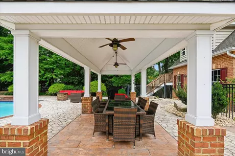 Exterior - 11 Walters Way, Pasadena, MD 21122 photo 16 of 27