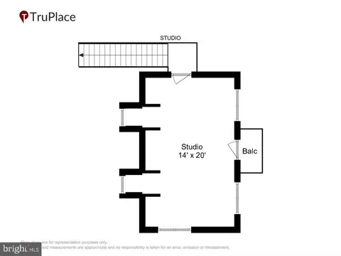 Floorplan - 11 Walters Way, Pasadena, MD 21122 photo 5 of 6