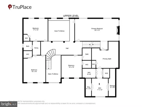 Floorplan - 11 Walters Way, Pasadena, MD 21122 photo 2 of 6