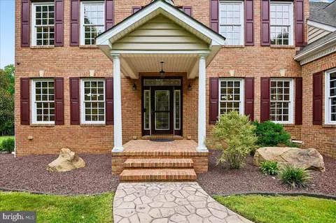 Exterior - 11 Walters Way, Pasadena, MD 21122 photo 3 of 27