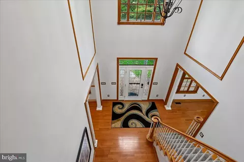 Entry Way - 11 Walters Way, Pasadena, MD 21122 photo 2 of 16