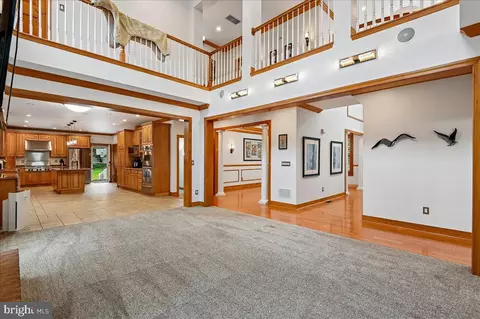 Entry Way - 11 Walters Way, Pasadena, MD 21122 photo 8 of 16