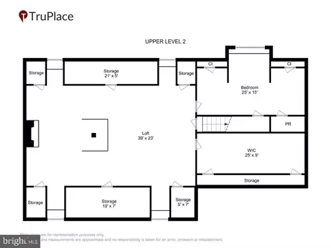 Floorplan - 11 Walters Way, Pasadena, MD 21122 photo 3 of 6