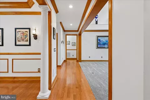 Entry Way - 11 Walters Way, Pasadena, MD 21122 photo 6 of 16