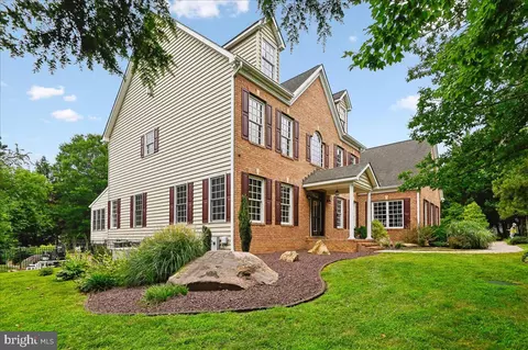 Exterior - 11 Walters Way, Pasadena, MD 21122 photo 19 of 27