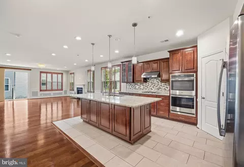 Kitchen - 7976 Meridian Dr, Pasadena, MD 21122 photo 3 of 3
