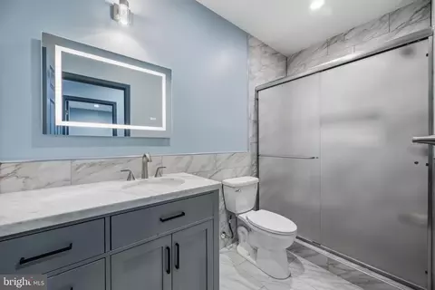 Bath - 7976 Meridian Dr, Pasadena, MD 21122 photo 4 of 4