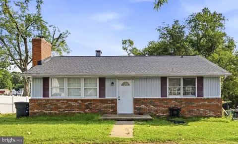 Exterior - 1224 Hillside Rd, Pasadena, MD 21122 photo 1 of 4