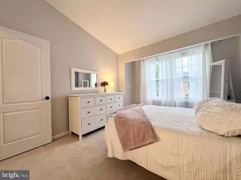 Bedroom - 746 Pine Valley Dr, Arnold, MD 21012 photo 5 of 8