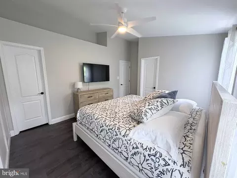 Bedroom - 746 Pine Valley Dr, Arnold, MD 21012 photo 2 of 8