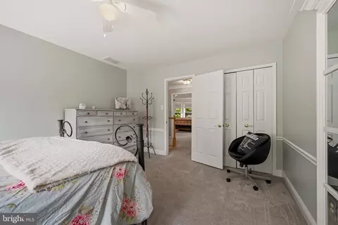 Bedroom - 2902 Middlebridge, Crofton, MD 21114 photo 7 of 14