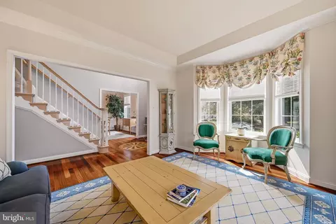 Living - 2902 Middlebridge, Crofton, MD 21114 photo 1 of 6