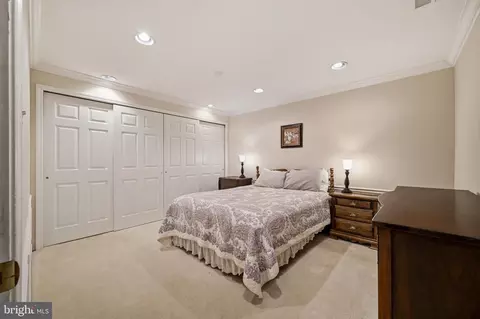 Bedroom - 2902 Middlebridge, Crofton, MD 21114 photo 12 of 14