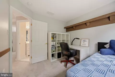 Bedroom - 2902 Middlebridge, Crofton, MD 21114 photo 11 of 14