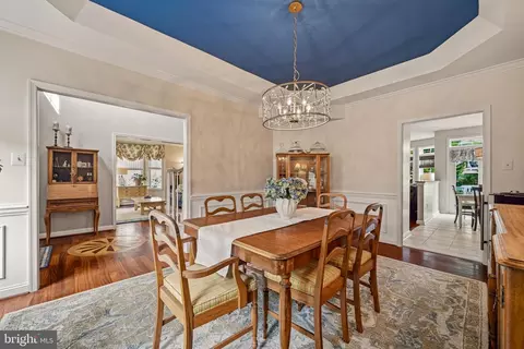 Dining - 2902 Middlebridge, Crofton, MD 21114 photo 1 of 5