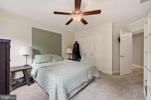 Bedroom - 2902 Middlebridge, Crofton, MD 21114 photo 9 of 14