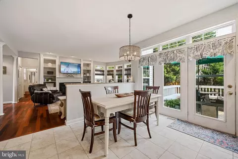 Dining - 2902 Middlebridge, Crofton, MD 21114 photo 5 of 5