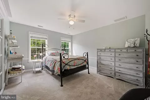 Bedroom - 2902 Middlebridge, Crofton, MD 21114 photo 5 of 14