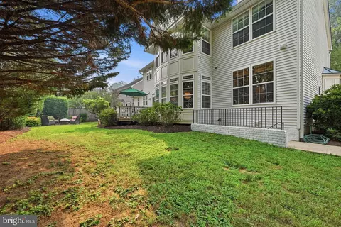 Exterior - 2902 Middlebridge, Crofton, MD 21114 photo 12 of 18