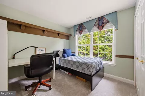 Bedroom - 2902 Middlebridge, Crofton, MD 21114 photo 10 of 14