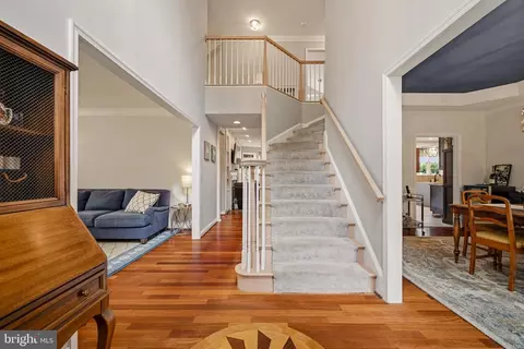 Entry Way - 2902 Middlebridge, Crofton, MD 21114 photo 1 of 4