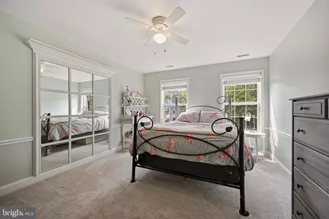 Bedroom - 2902 Middlebridge, Crofton, MD 21114 photo 6 of 14