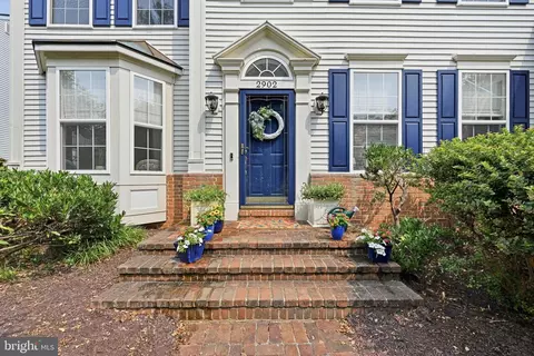 Exterior - 2902 Middlebridge, Crofton, MD 21114 photo 5 of 18