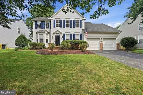 Exterior - 2902 Middlebridge, Crofton, MD 21114 photo 3 of 18