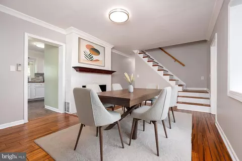 Dining - 2033 Shore Dr, Edgewater, MD 21037 photo 1 of 1