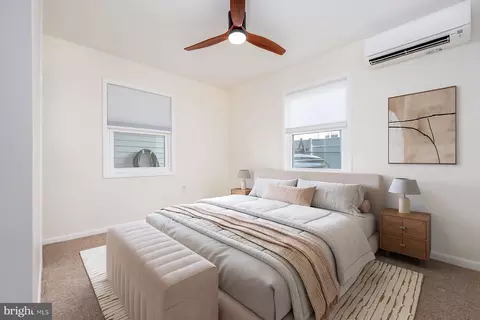 Bedroom - 2033 Shore Dr, Edgewater, MD 21037 photo 1 of 5
