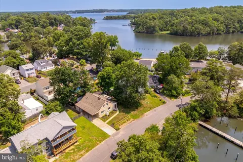 View/Area - 2033 Shore Dr, Edgewater, MD 21037 photo 4 of 13